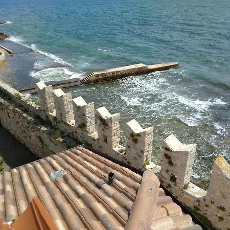 Apartments Edo Novigrad  Exterior photo