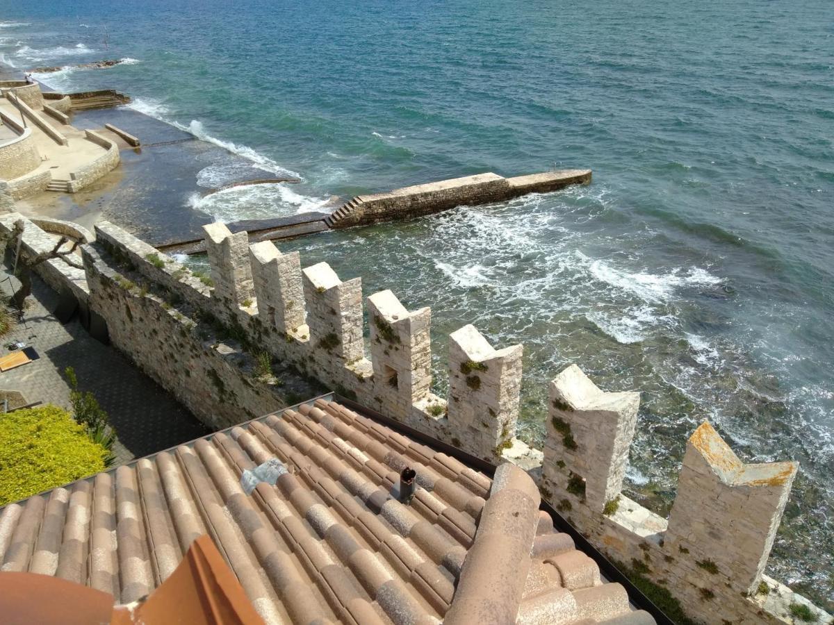 Apartments Edo Novigrad  Exterior photo