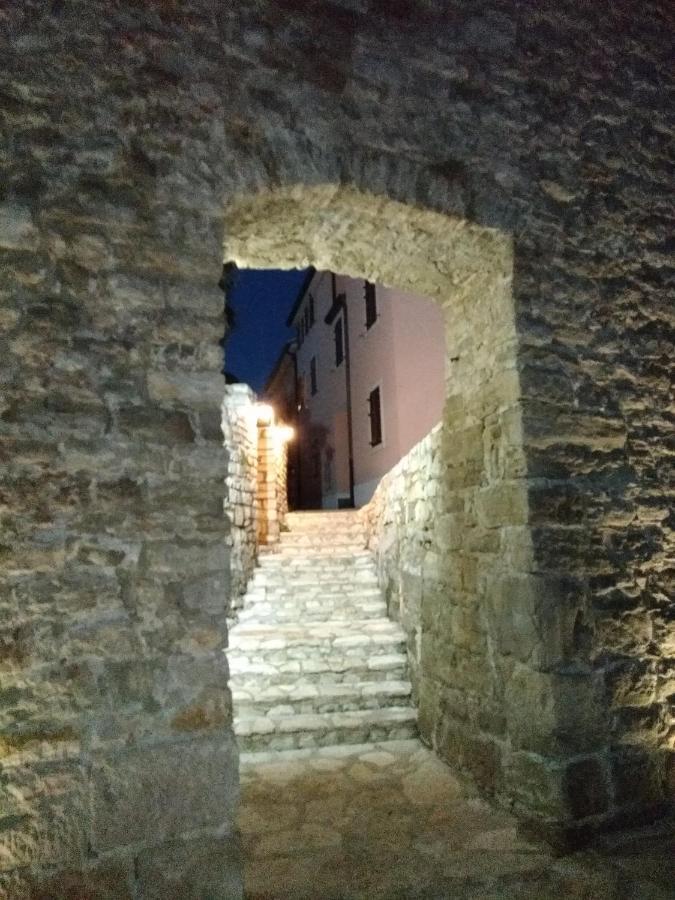 Apartments Edo Novigrad  Exterior photo