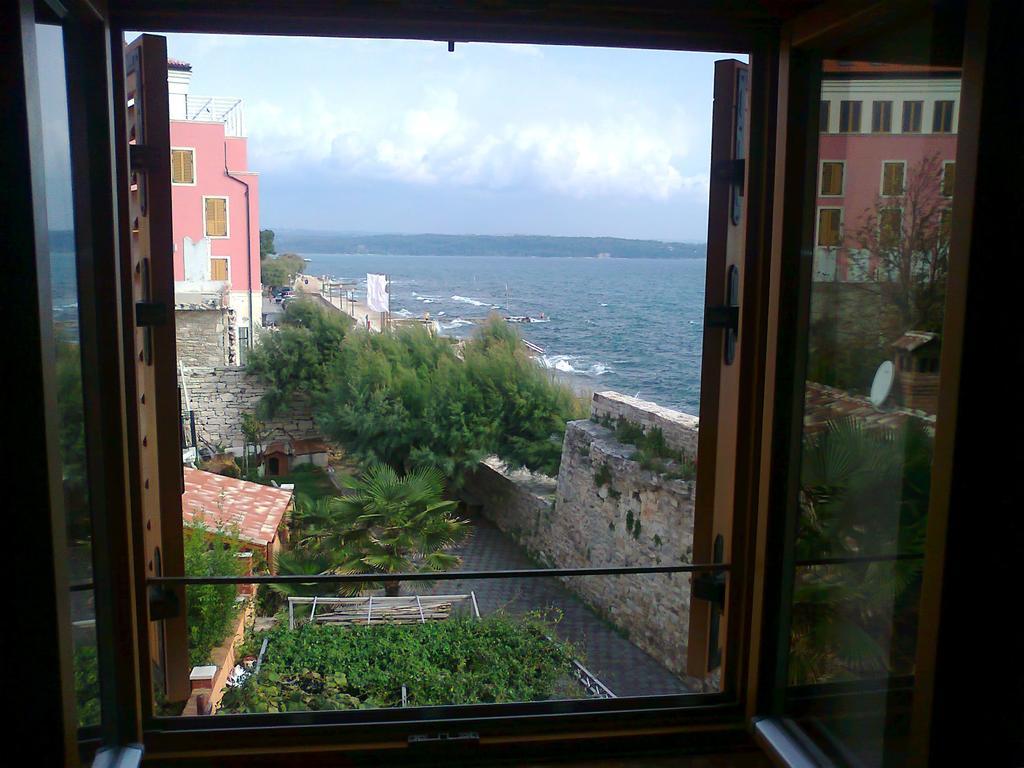 Apartments Edo Novigrad  Exterior photo