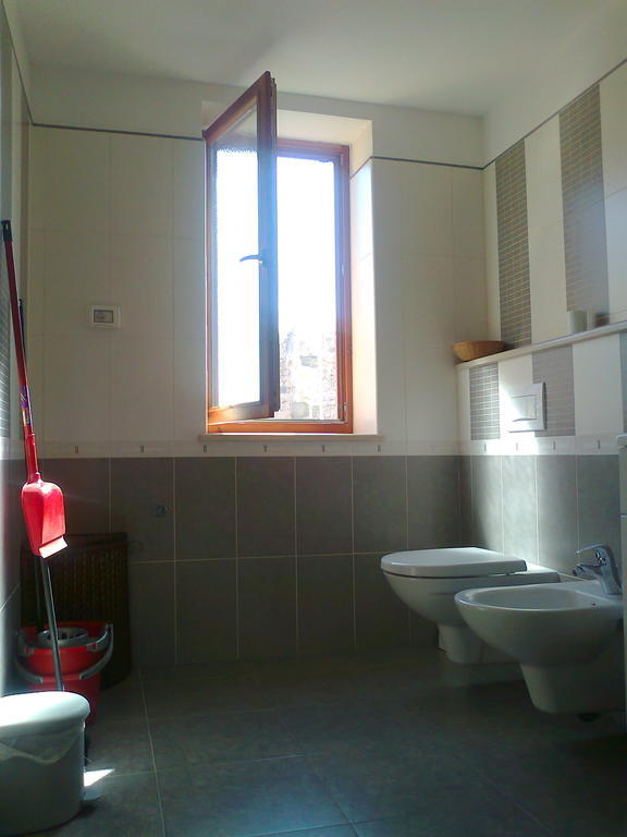 Apartments Edo Novigrad  Room photo