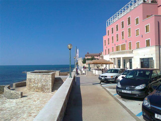 Apartments Edo Novigrad  Exterior photo