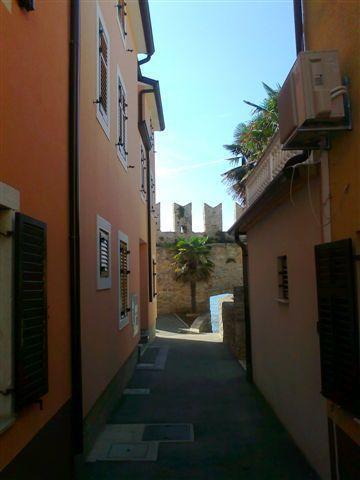 Apartments Edo Novigrad  Exterior photo