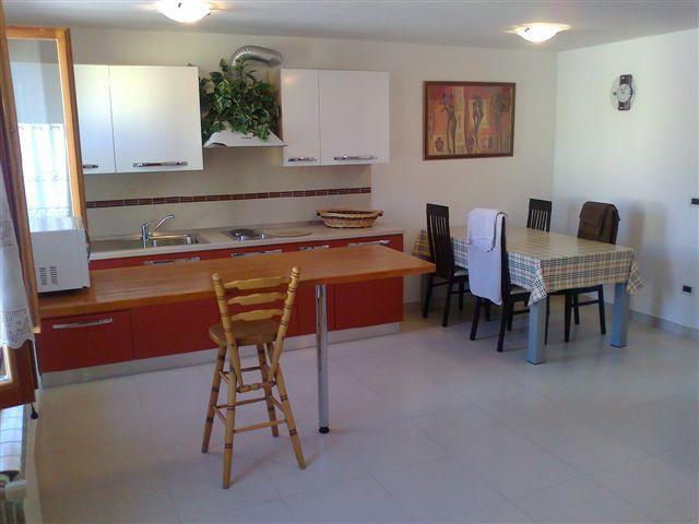 Apartments Edo Novigrad  Room photo