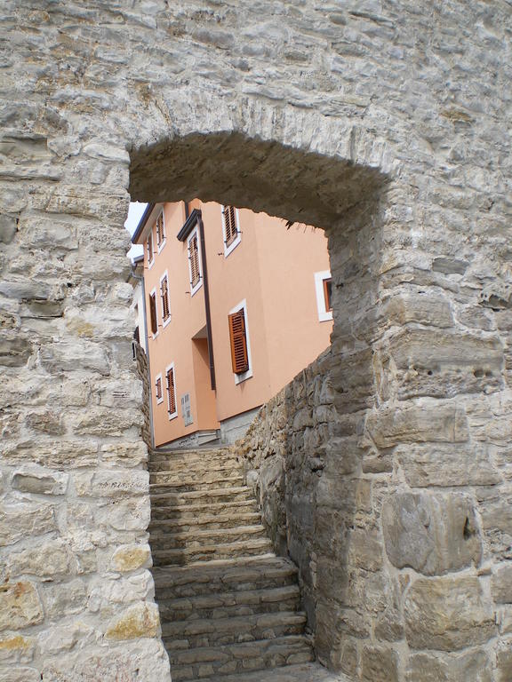 Apartments Edo Novigrad  Exterior photo
